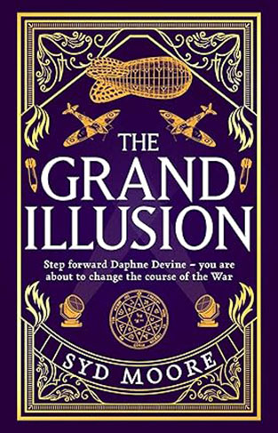 The Grand Illusion 